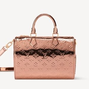LOUIS VUITTON 25 BRAND NEW